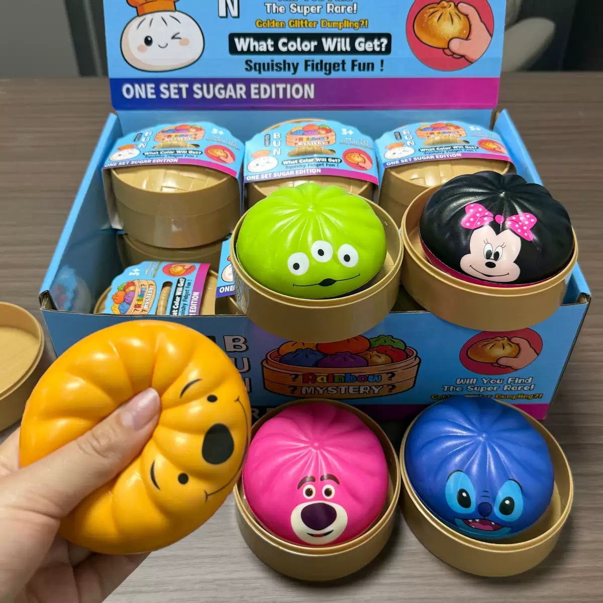 Pinch Music, juguete de descom - Kids Toys 3 Year Old reseña y precio