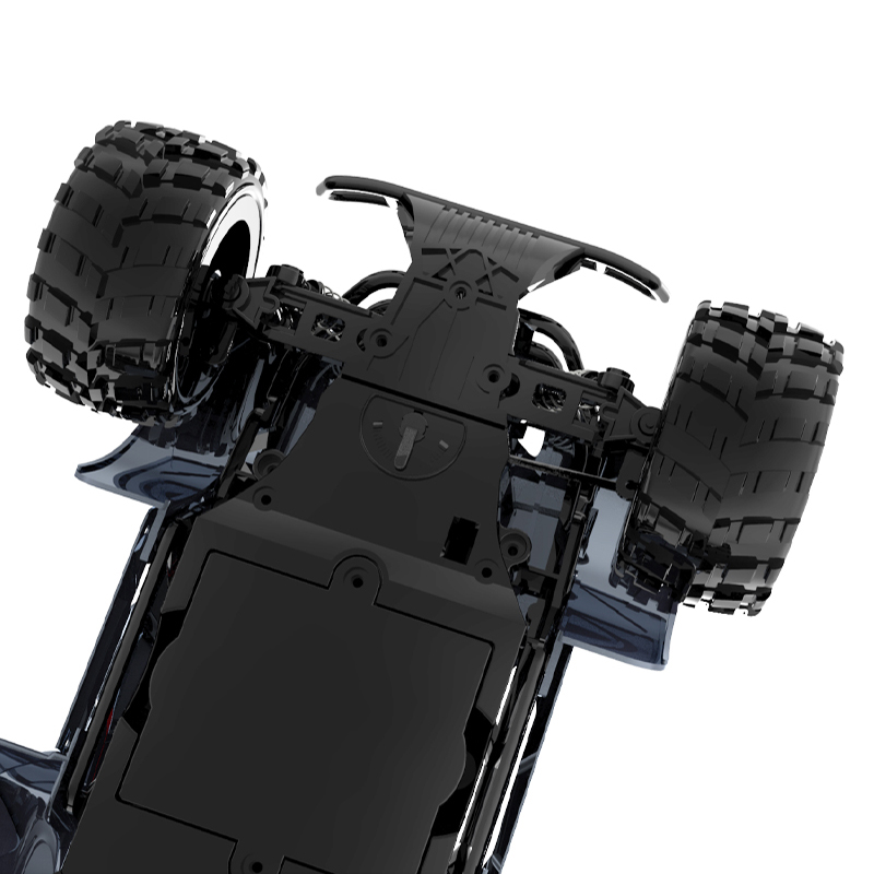 Coche RC con Cámara LCD, Contr - Kids Toys Under 50 reseña y precio
