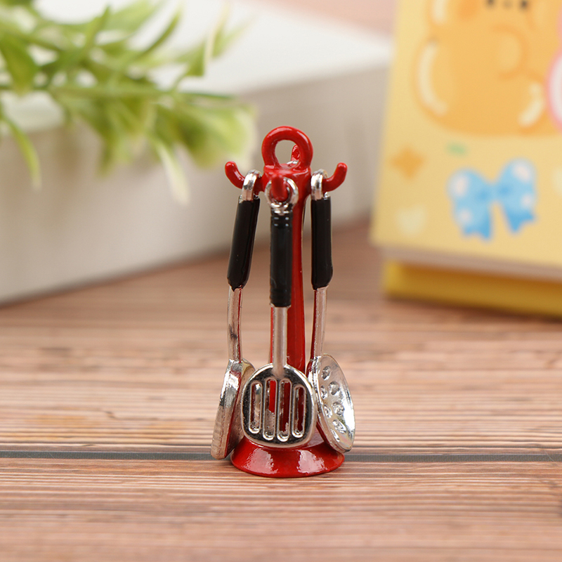 Utensilio de cocina para casa  - Kids Toys Kitchen Set reseña y precio
