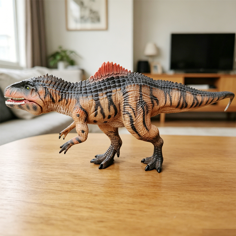 Juguetes Realistas de Dinosaur - Kids Toys Xmas reseña y precio