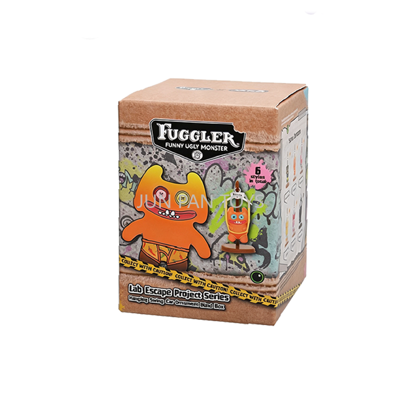 Original Fuggler Monster Labor - Kids Toys 3 Year Old reseña y precio