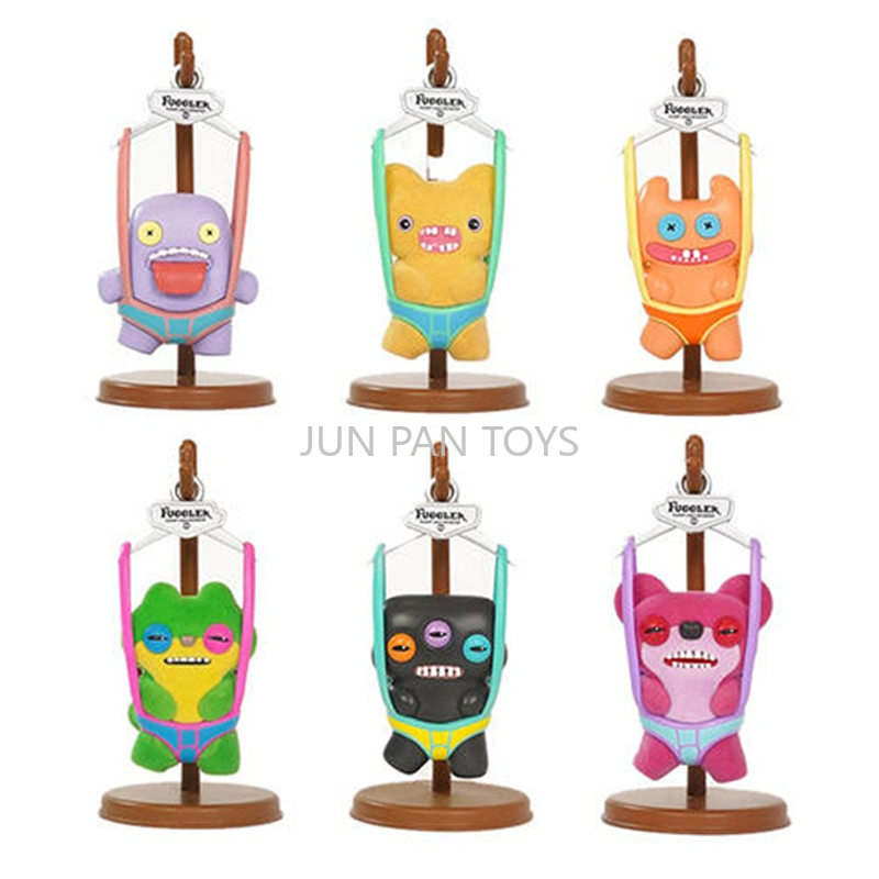 Original Fuggler Monster Labor - Kids Toys 3 Year Old reseña y precio