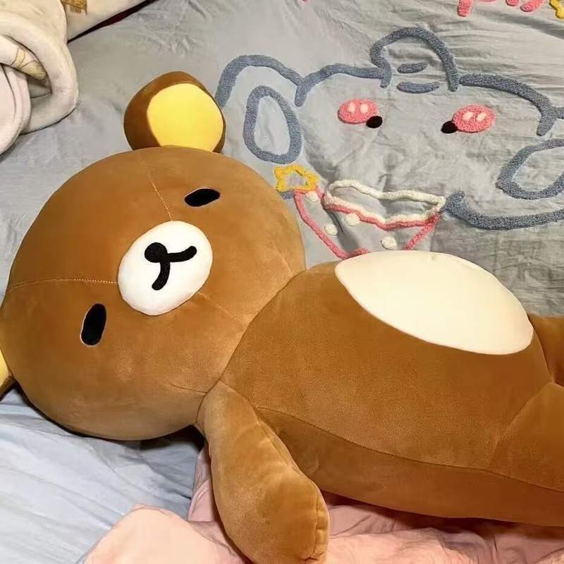 Peluche Suave de Rilakkuma de  - Kids Toys 3 Year Old reseña y precio