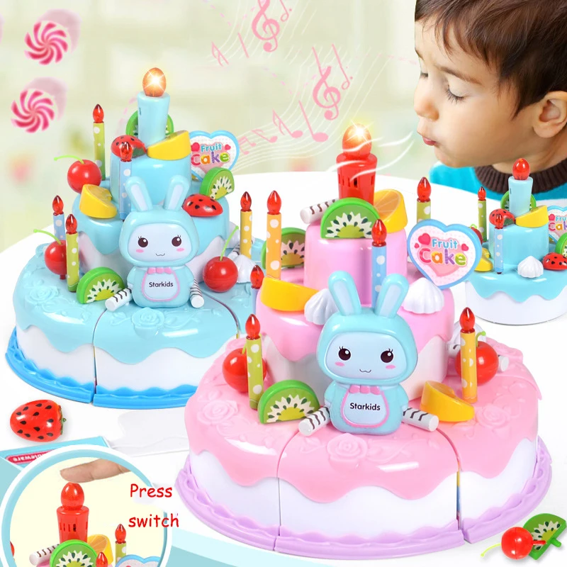 Juguete para niños, simulación - Kids Toys Kitchen Set reseña y precio