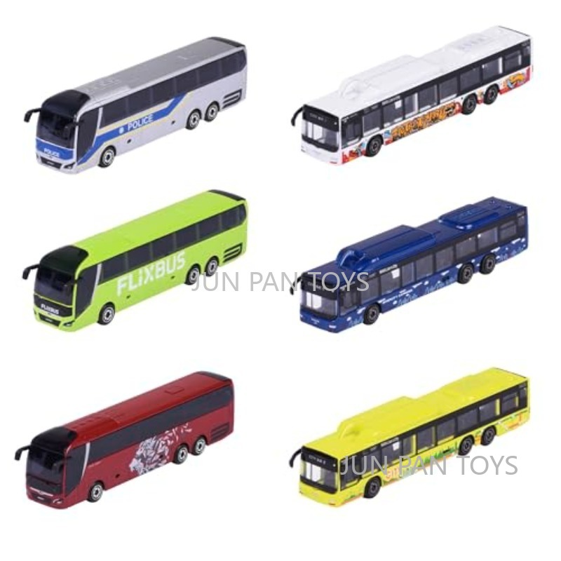 Autobús Urbano Original Majore - Kids Toys 3 Year Old reseña y precio