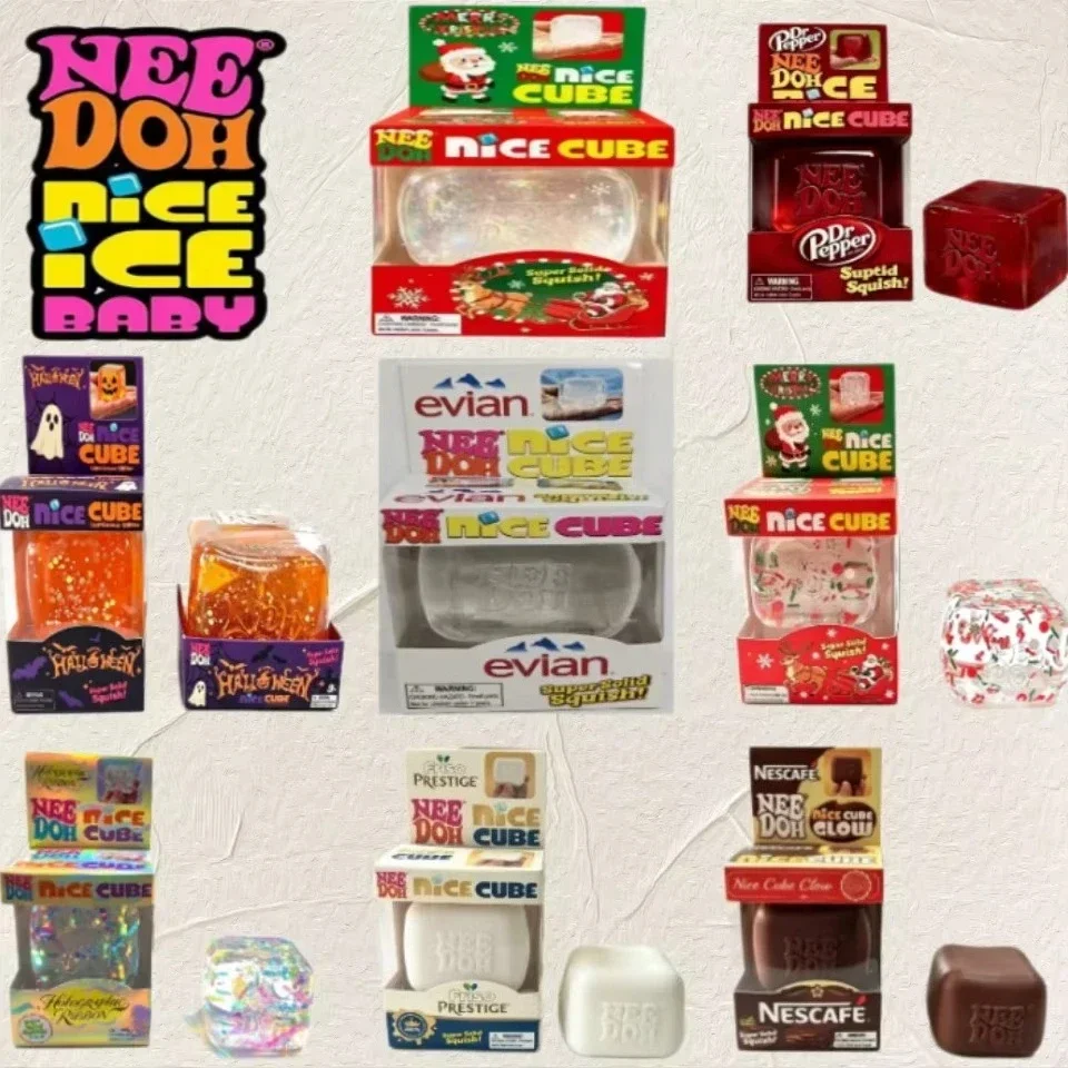 Juguete sensorial Schylling Ne - Kids Toys Xmas reseña y precio