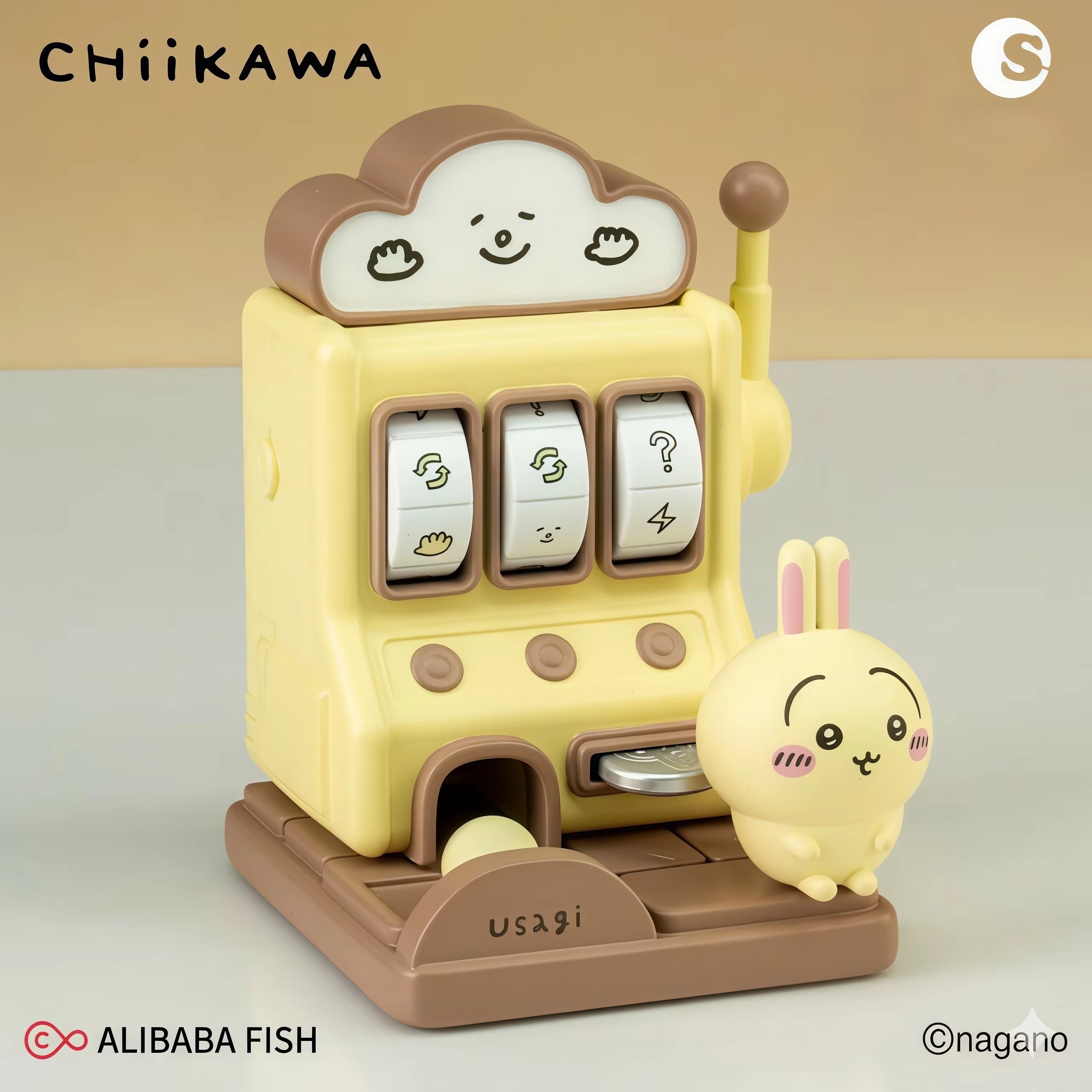 Consola de Juegos Chiikawa, Mi - Kids Toys 3 Year Old reseña y precio