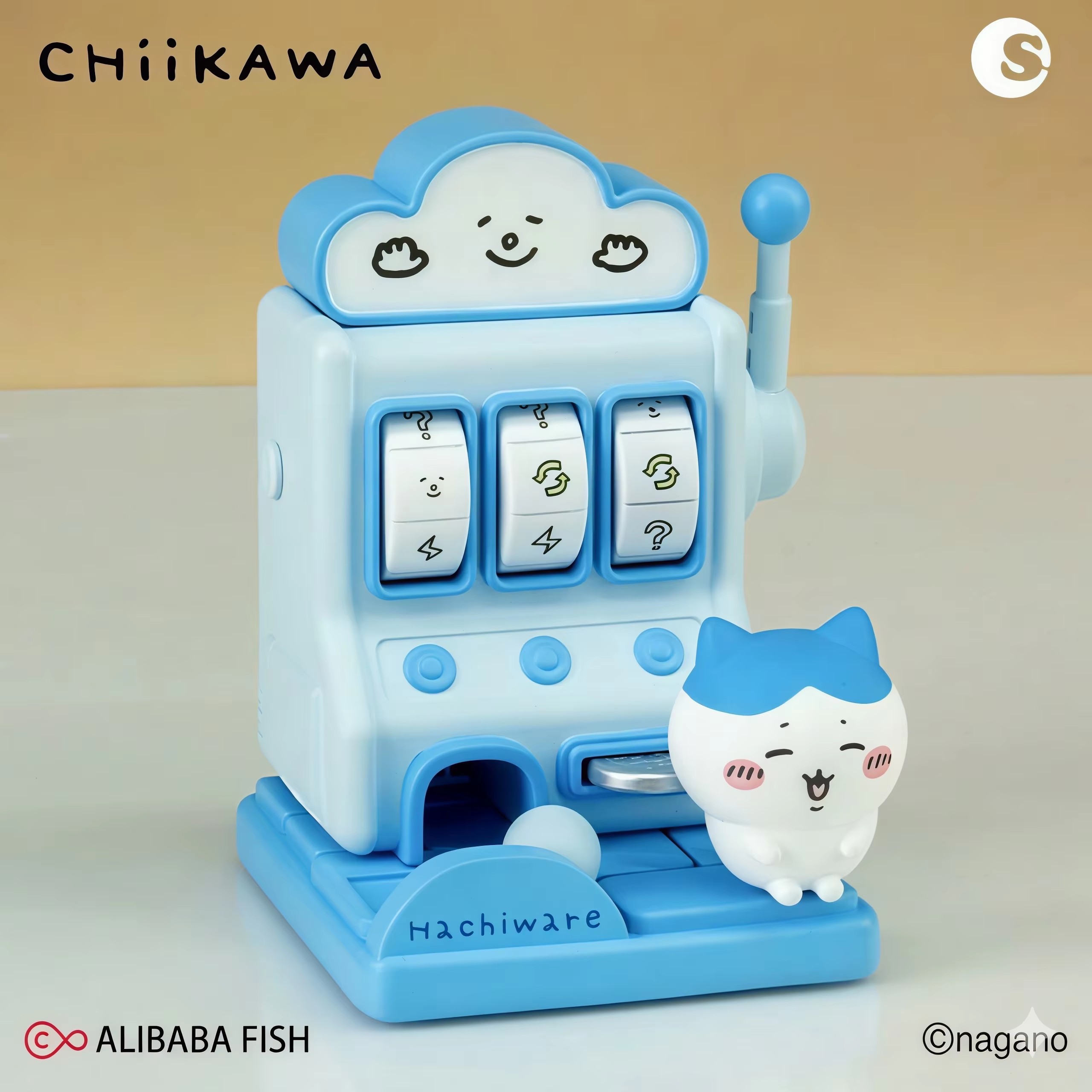 Consola de Juegos Chiikawa, Mi - Kids Toys 3 Year Old reseña y precio