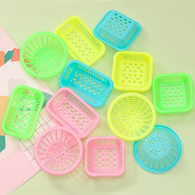 15 Piezas de Cajas Miniatura,  - Kids Toys Kitchen Set reseña y precio
