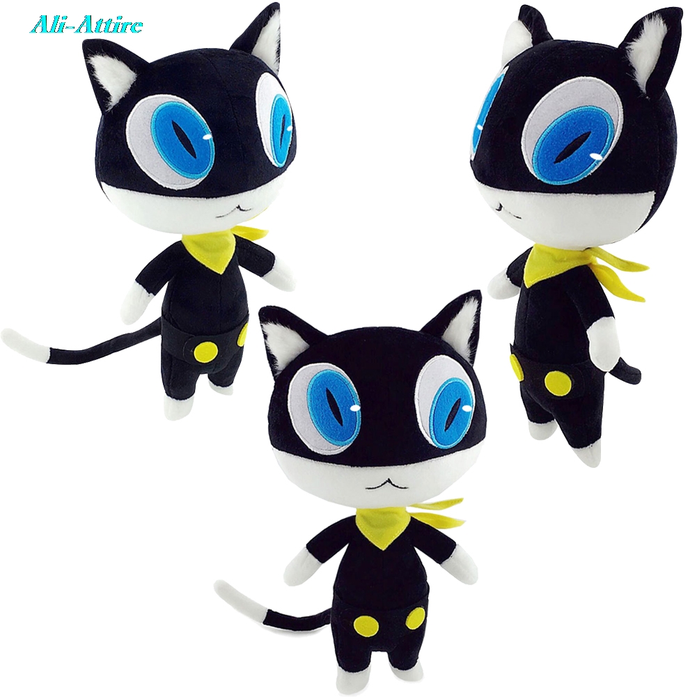Morgana-almohada de muñeco de  - Kids Toys Xmas reseña y precio