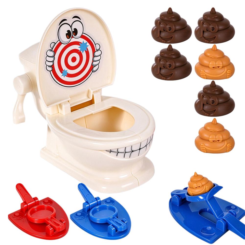 Mini Lanzador de Caca de Jugue - Catapult Launcher Toy reseña y precio